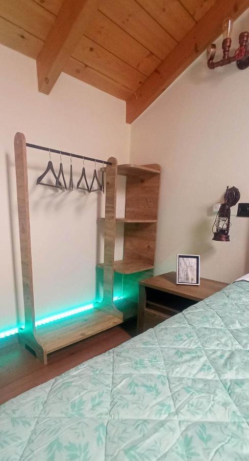 Arcade Central Retro Apartment Réthimno Kültér fotó