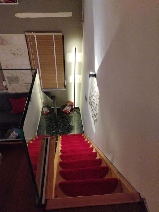 Arcade Central Retro Apartment Réthimno Kültér fotó