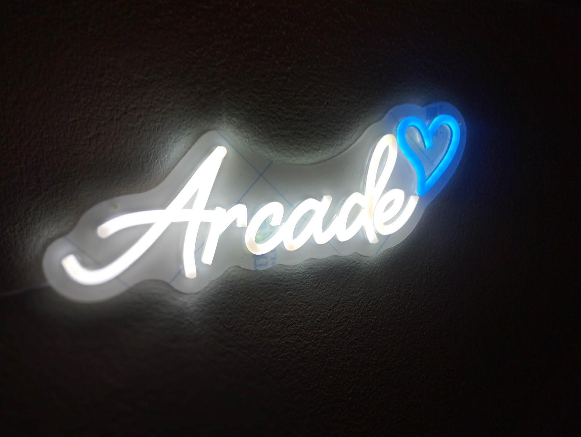 Arcade Central Retro Apartment Réthimno Szoba fotó